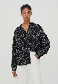 Блуза Pull&Bear