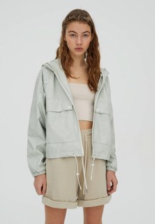 Куртка Pull&Bear