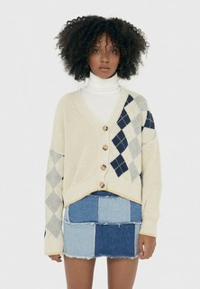 Кардиган Stradivarius