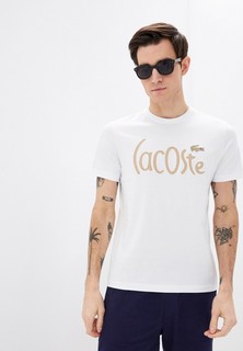 Футболка Lacoste