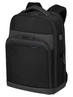 Рюкзак Samsonite Mysight Laptop Backpack 14.1-inch Black KF9*003*09