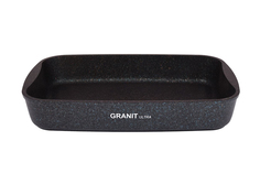 Противень Kukmara Granit Ultra Blue 33.5x22.5cm пгг01а