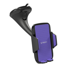 Держатель Deppa Vogue Black DEP-55127