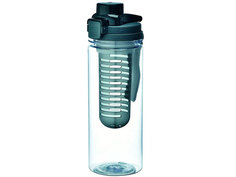 Бутылка Bekker 800ml с ситечком для фруктов BK-4404