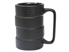Кружка Эврика Автолюбителя 400ml 99959
