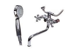 Смеситель Kaiser Carlson Lux 11255