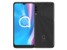 Сотовый телефон Alcatel 1SE 4087U 2Gb/32Gb Grey
