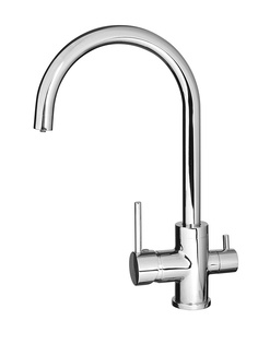Смеситель Kaiser Merkur 26744