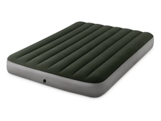Intex Prestige Downy Bed 137x191x25cm 64108 Выгодный набор + серт. 200Р!!!