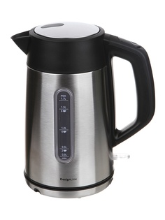 Чайник Bosch 1.7L TWK4P440
