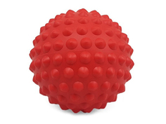 Массажер Альпина Пласт Активбол Red 4060011063