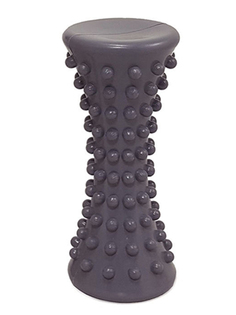 Массажер Альпина Пласт Футрол Grey 4070011173