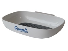 Мыльница Gromell Milos 77CL07021