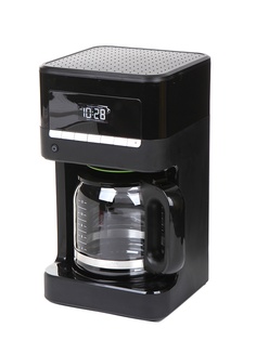 Кофеварка Braun PurAroma 7 KF 7020 Black
