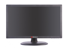 Монитор HiWatch DS-M220(B)