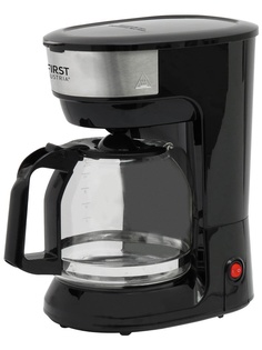 Кофеварка First Austria 5459-5