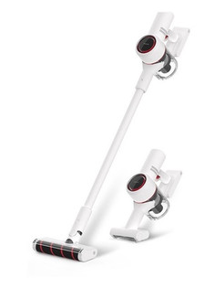 Пылесос Xiaomi Dreame Forward T100 Vacuum Cleaner White VVN4