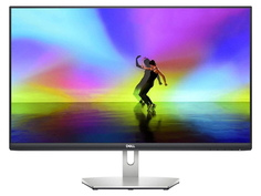 Монитор Dell S2421HN White 2421-9336