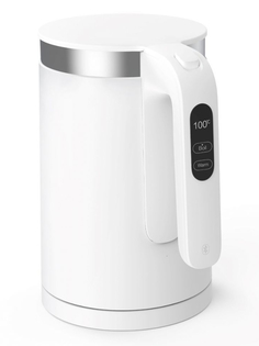 Чайник Xiaomi Viomi Smart Kettle Bluetooth YM-K1503 / V-SK152AA White Выгодный набор + серт. 200Р!!!