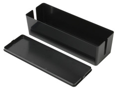 Короб для проводов Orico PB3218-BK Black