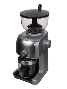 Кофемолка Kitfort КТ-749