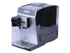 Кофемашина DeLonghi Autentica ETAM 29.660.SB Выгодный набор + серт. 200Р!!!