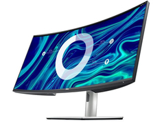 Монитор Dell U3421WE 3421-9558