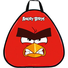 Angry Birds, ледянка, 52х50 см, треугольная 1 Toy