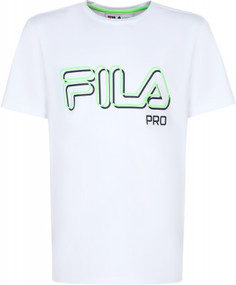 Футболка для мальчиков FILA, размер 140