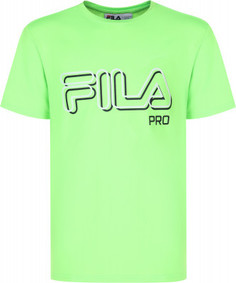 Футболка для мальчиков FILA, размер 128
