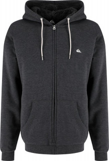 Толстовка мужская Quiksilver Everyday Sherpa, размер 48-50