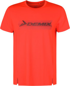 Футболка мужская Demix, размер 48