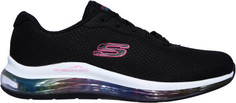 Кроссовки женские Skechers Skech-Air Element 2.0 Kaleidoscope Splash, размер 40