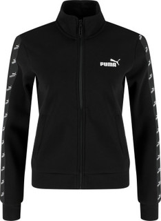 Толстовка женская Puma Amplified, размер 42-44