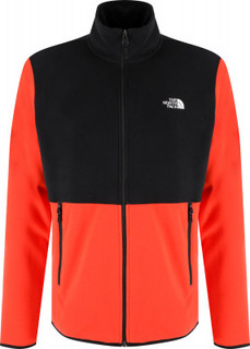 Джемпер флисовый мужской The North Face Tka Glacier, размер 46-48