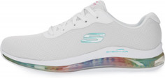 Кроссовки женские Skechers Skech-Air Element 2.0 Kaleidoscope Splash, размер 37