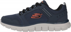Кроссовки мужские Skechers Track, размер 42