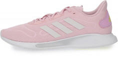 Кроссовки женские adidas Galaxar Run W, размер 37.5
