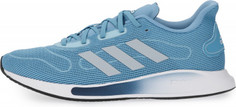Кроссовки женские adidas Galaxar Run W, размер 36