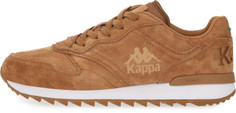 Кроссовки мужские Kappa Authentic Run, размер 38.5