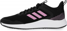 Кроссовки женские adidas Fluidstreet, размер 36