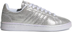 Кеды женские adidas Grand Court, размер 39