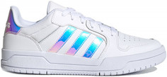 Кеды женские adidas Entrap, размер 38.5