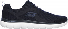 Кроссовки мужские Skechers Summits, размер 39