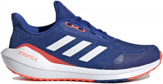 Кроссовки для мальчиков adidas Eq Run J, размер 37.5