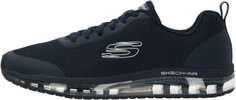 Кроссовки мужские Skechers Skech-Air Element-Reyford, размер 45