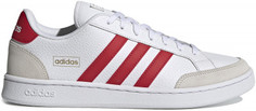 Кроссовки мужские adidas Grand Court SE, размер 41