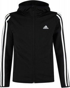 Худи для мальчиков adidas 3-Stripes, размер 140