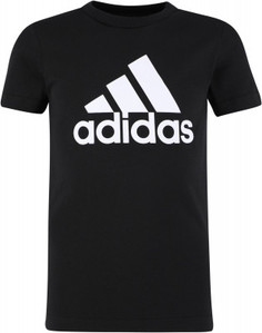 Футболка для мальчиков adidas Essentials Big Logo, размер 128