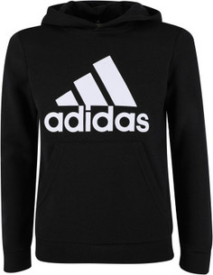 Худи для мальчиков adidas Essentials Big Logo, размер 164